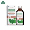 Novlex Ginkgo Biloba ve Piperin Ekstraktı Sıvı Takviye - Yüksek Emilim 250 Ml