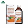 Novlex Zerdeçal (Curcumin) ve Piperin Ekstraktı - Yüksek Emilim 250 Ml