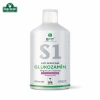S1 Bitkisel Glukozamin ve Akgünlük Ekstresi - 50 Günlük Vegan Sıvı Takviye 500 Ml