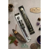 Darshan Aroma Fusion Black Ice (Siyah Buz) El Yapımı 15 Adet Çubuk Tütsü 28 cm