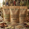 Rezene - Kişniş - Anason 3lü Set (3x100 gr)