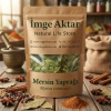 Mersin Yaprağı 35g