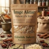 Günlük Sakızı - Akgünük Sakızı 100 gr (Boswellia Serrata) – Doğal Reçine
