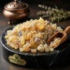 Günlük Sakızı - Akgünük Sakızı 100 gr (Boswellia Serrata) – Doğal Reçine