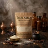 Günlük Sakızı Toz - Akgünük Sakızı Toz 100 gr (Boswellia Serrata) – Doğal Reçine Tozu