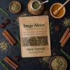 Mate Yaprağı - Yerba Mate 50g