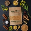Sarı Hardal Tohumu 100g