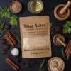 Karnıyarık Tohumu Tozu 100g