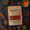 Hint Zehir Acı Sivri Biber 50g