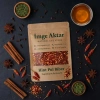 Hint Pul Biber Zehir Acı 100g