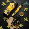 Darshan Vanilya (Vanilla) Çubuk Tütsü (20li Paket) - Tatlı ve Sıcak