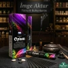 Darshan Opium (Afyon Çiçeği) Çubuk Tütsü (20li Paket) - Egzotik ve Mistik