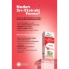 Shiffa Home Alıç, Zeytin Yaprağı ve Yeşil Çay İçeren Sıvı Ekstrakt 250 ML