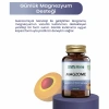 Shiffa Home Magzome Sukrozomiyal Magnezyum, B6 & D3 Vitamini 30 Kapsül