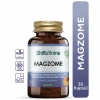 Shiffa Home Magzome Sukrozomiyal Magnezyum, B6 & D3 Vitamini 30 Kapsül