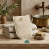 Rovin Çift Taraflı Eldiven Banyo Kesesi 24x17 Cm