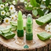 Aloe Vera İçerikli Sihirli Ruj
