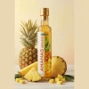 Aksu Vital Ananas Sirkesi (Doğal Fermente) - Bromelain Etkili 500Ml