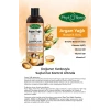 Argan Yağlı Botanik Özlü Bitkisel Şampuan