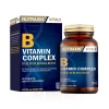 Nutraxin B Vitamin Complex - B Vitamini Takviyesi 60 Tablet
