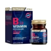 Nutraxin B12 Vitamini 1000 Mcg - Dil Altı Tableti - Hızlı Emilim