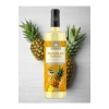 Bromelain Ananas Içeren Detox Şurubu Bromelain Detox L-carnitin Içeren Detox Şurubu 250 ml
