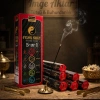 Darshan Feng Shui Çubuk Tütsü (20li Paket) - Denge ve Uyum