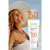 Dermaderm Günes Koruma Kremi Spf 50+ Faktör 100 Ml
