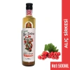 Doğal Alıç Sirkesi 500 Ml
