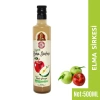 Doğal Elma Sirkesi 500 Ml
