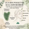 Gua Sha Masaj Taşı