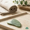 Gua Sha Masaj Taşı