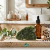 Gua Sha Masaj Taşı