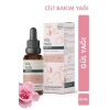 Gül Yağı 20 ML