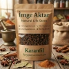 Karanfil Lüks Tane (Syzygium aromaticum) 50g