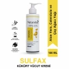 Naturaline Sülfax Kükürt Vücut Kremi 100 Ml
