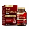 Nutraxin Big Energy Plus 60 Tablet