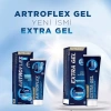 Nutraxin Extra Gel Aromatik Yağlar İçeren Masaj Jeli 100 Ml