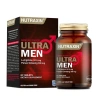Nutraxin Ultra Men Erkeklere Özel Destek