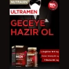 Nutraxin Ultra Men Erkeklere Özel Destek