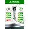 Organicadent Aktif Karbonlu Doğal Diş Macunu 75 Ml