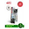 Organicadent Aktif Karbonlu Doğal Diş Macunu 75 Ml