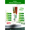 Organicadent Misvaklı Doğal Diş Macunu 75 Ml
