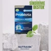 Nutraxin Probiota Advanced - Probiyotik Takviyesi 60 Tablet