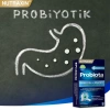 Nutraxin Probiota Advanced - Probiyotik Takviyesi 60 Tablet