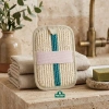 Rovin Kare Banyo Kesesi 11x15 Cm