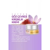 Softto Plus Safran Göz Çevresi Kırışıklık Kremi 20 Ml