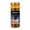 Shiffa Home Çörek Otu Yağı 1000 mg 100 Softjel