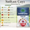Mindivan Sultan Küp Şeklinde Kış Çayı 150 gr