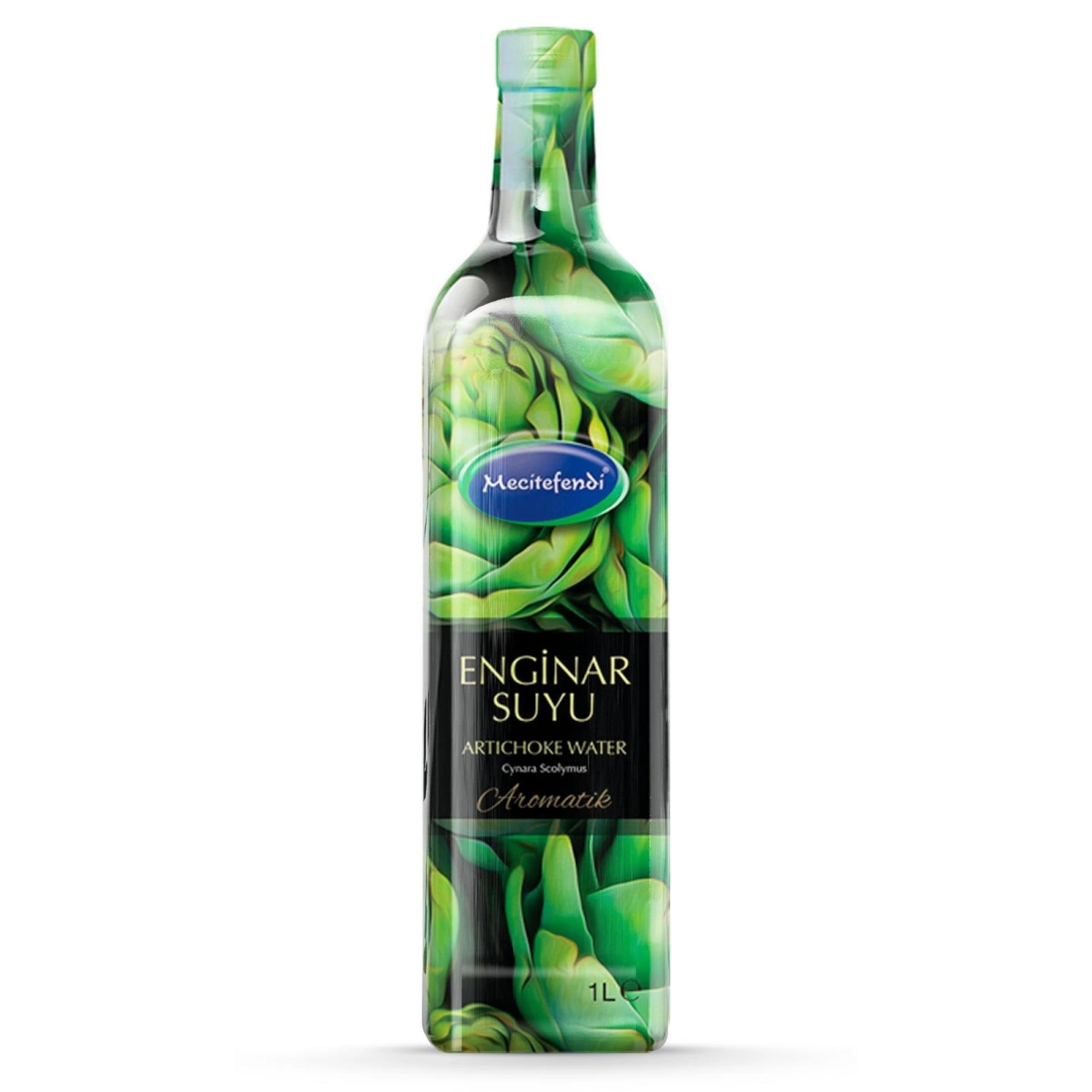 Enginar Suyu 1 Litre